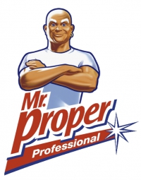 Mr. Proper Professional